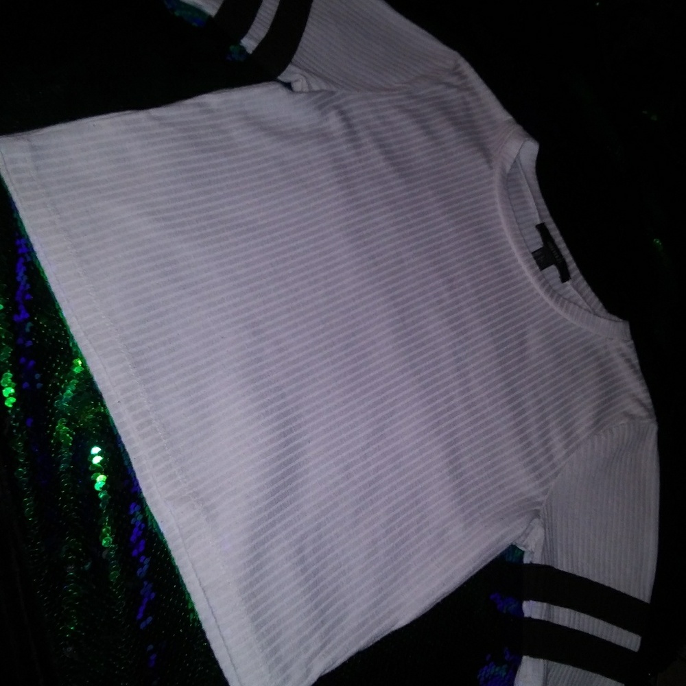 Small shirt